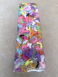 Doll Shoe Cribbage Board