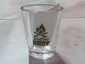 Bonfire Shot Glass