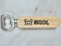SKOL Bottle Opener
